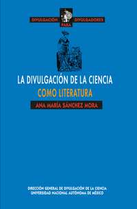 La divulgación de la ciencia como literatura
