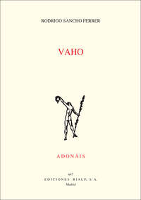 Vaho