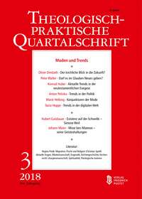 Moden und Trends