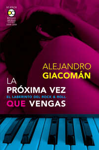 La próxima vez que vengas
