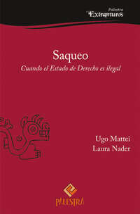 Saqueo