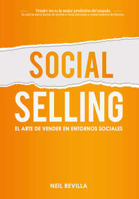 Social selling