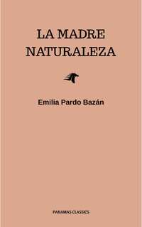 La madre naturaleza