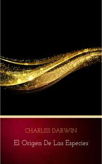 El origen de las especies