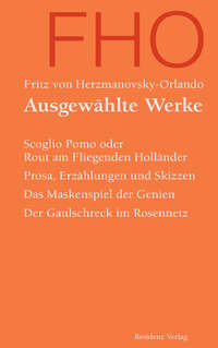 Ausgewählte Werke