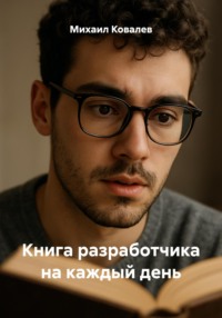 Книга разработчика на каждый день