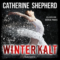 Winterkalt - Julia Schwarz 3 (Ungekürzt)