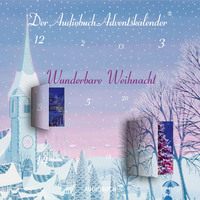 Wunderbare Weihnacht (Ungekürzte Lesung)