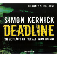 Deadline: Die Zeit läuft ab - Der Albtraum beginnt (gekürzt)