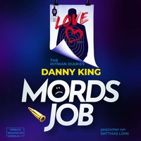 Mordsjob (Ungekürzt)