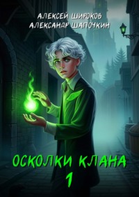 Осколки клана