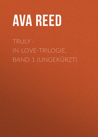 Truly - IN-LOVE-Trilogie, Band 1 (Ungekürzt)