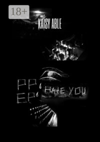 EP; PP: Hate you