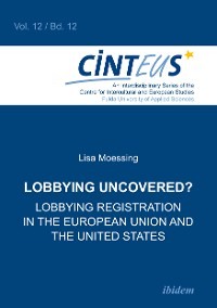 Lobbying Uncovered?
