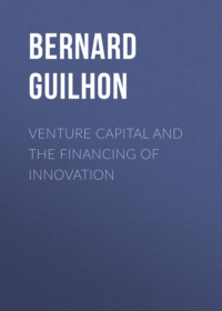 Venture Capital and the Financing of Innovation