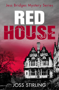 A Jess Bridges Mystery