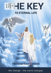 The Key to Eternal Life