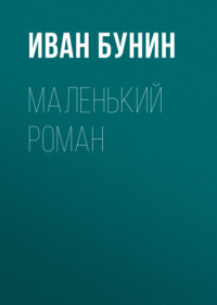 Маленький роман