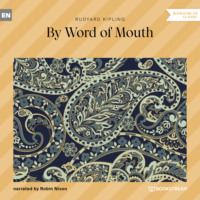 By Word of Mouth (Unabridged)