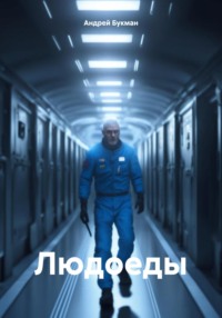 Людоеды