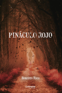Pináculo Rojo