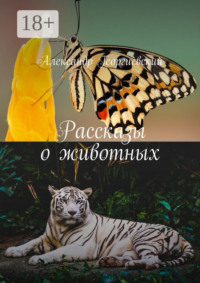 Рассказы о животных