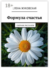 Формула счастья. Сборник рассказов