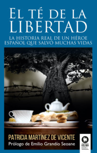 El té de la libertad