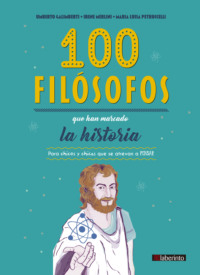 100 filósofos que han marcado la historia