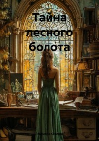 Тайна лесного болота
