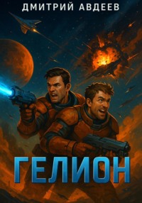 Гелион