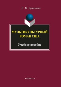 Мультикультурный роман США