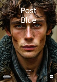 Post Blue