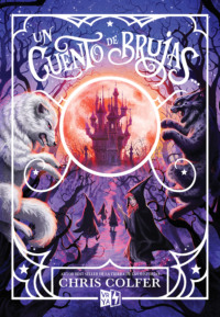Un cuento de brujas