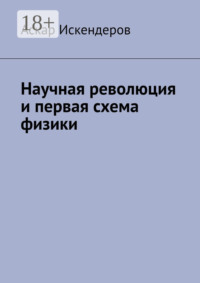 Научная революция и первая схема физики