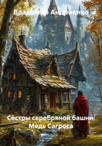 Сёстры серебряной башни. Медь Сагроса