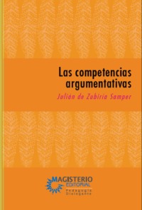 Las competencias argumentativas
