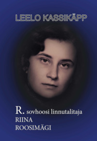 R. Sovhoosi linnutalitaja