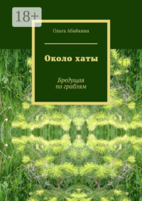 Около хаты. Бредущая по граблям