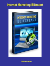 Internet Marketing Blitzstart