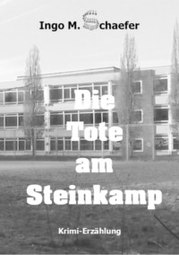 Die Tote am Steinkamp