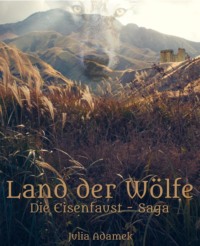 Land der Wölfe