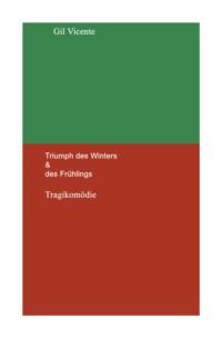 Triumph des Winters & des Frühlings