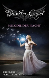Dunkler Engel
