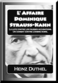 Dominique Strauss-Kahn