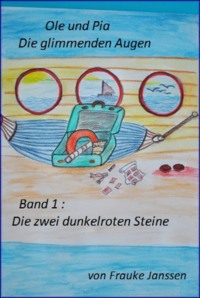Ole und Pia, Die glimmenden Augen