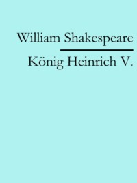 Heinrich V.