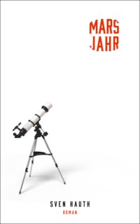 Marsjahr