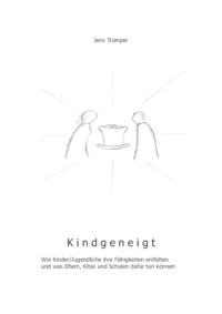 Kindgeneigt