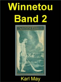 Winnetou Band 2